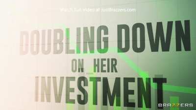 Doubling Down On Their Investment - Emma Hix, Mick Blue, Cody Steele
