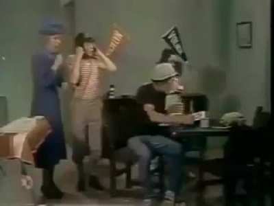 el chavo