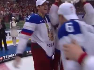That&rsquo;s cool but we still Поднимаем Россие Знамя 💪💪😈🥱🇷🇺🇷🇺