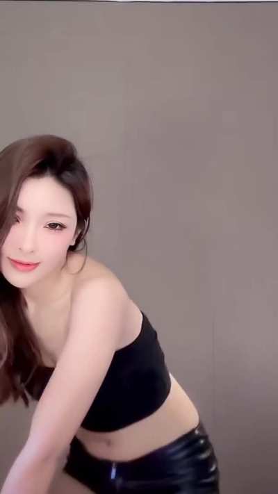 快手 婷婷 
