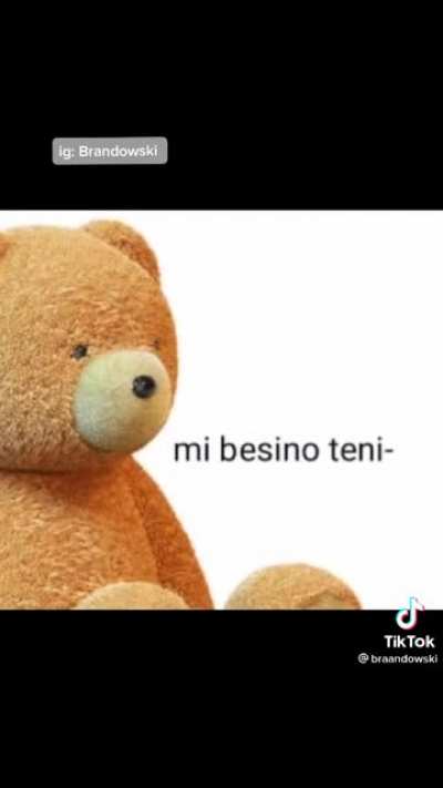 Pobre Charlie 😔