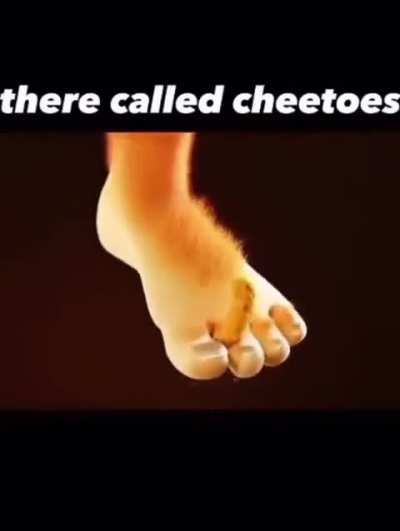 Extra Cheesy