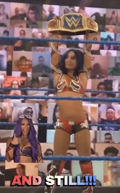 Sasha