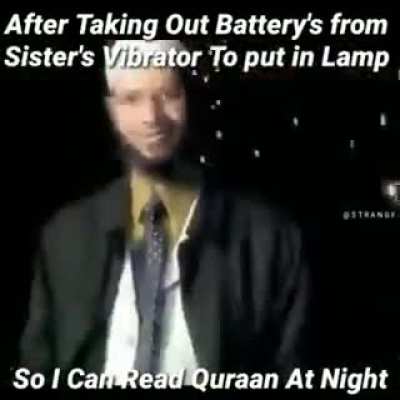 Wallah Habibi