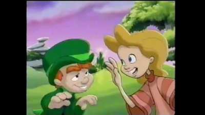 On April Fools' Day in 1997, MGM cartoon character Screwy Squirrel "took over" Cartoon Network and aired nothing but the 1944 cartoon, "Happy-Go-Nutty" (dir. Tex Avery) for 12 hours straight.