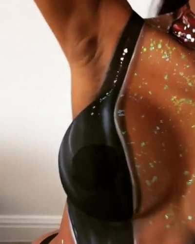 Body paint