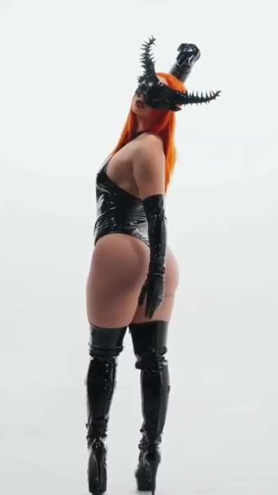Gigi Dolin