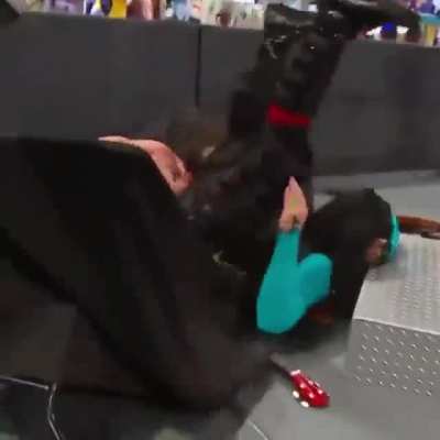 Much respect for Jeff Hardy and every exciting moment &amp;amp; bump he&rsquo;s ever taken for us all. He&rsquo;s always been one of my favorites and I hope he is well in the future.