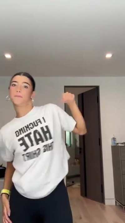 New tiktok