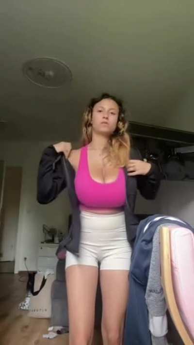 sexy pink 2