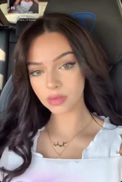 Looking fine asf