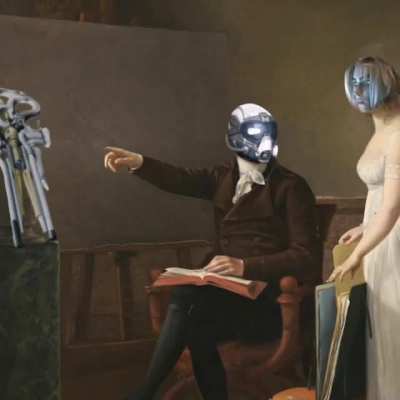 FOMO since 1800s