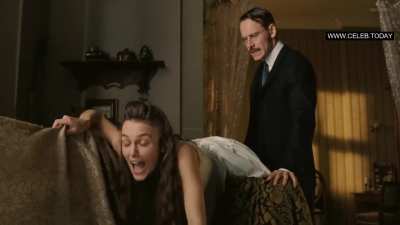 Keira has been put in her place..
