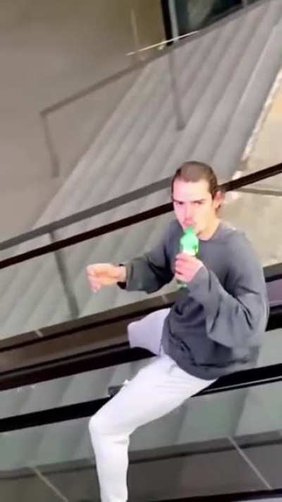 Bungscelator