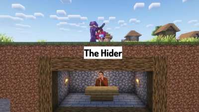 Every Server War