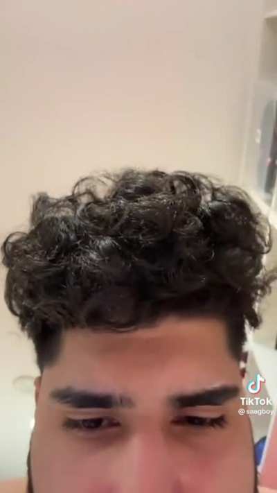 "I going to america"