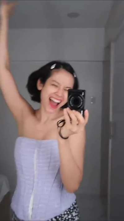 Bea Benedicto