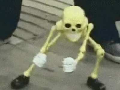 Felice halloween!!!