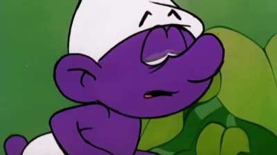 Smurf