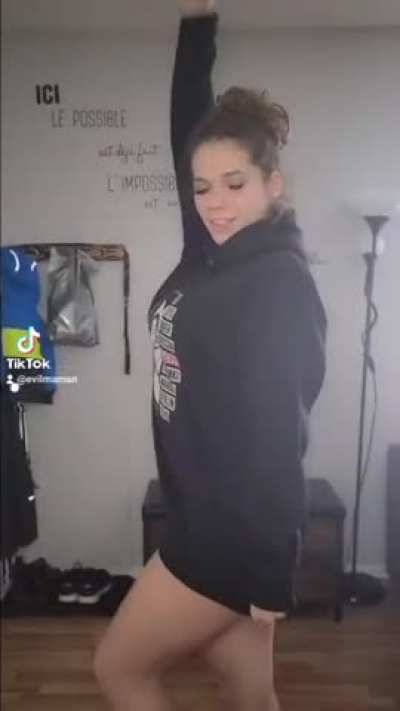 Bust it challenge