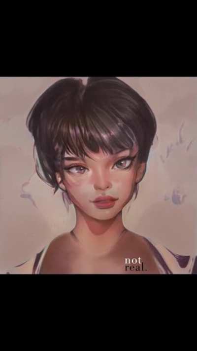 🧝&zwj;♀️made by ai