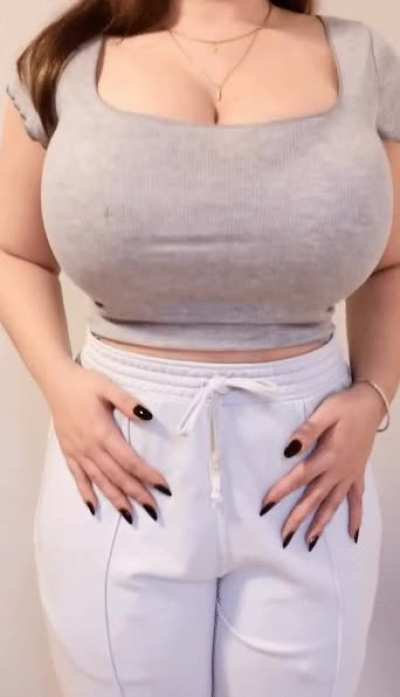 Let&rsquo;s place your cock between them