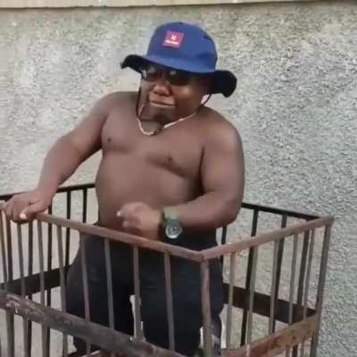 Desce aí pô