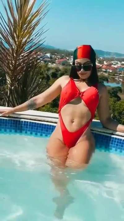 Laís Cardoso #NSFW