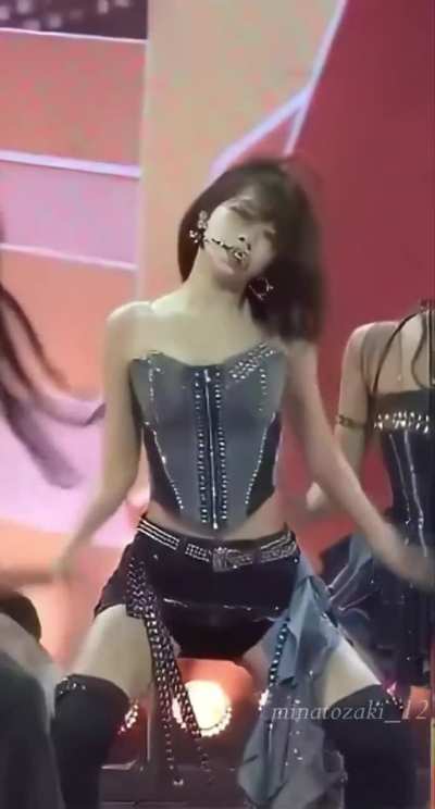 Chaewon