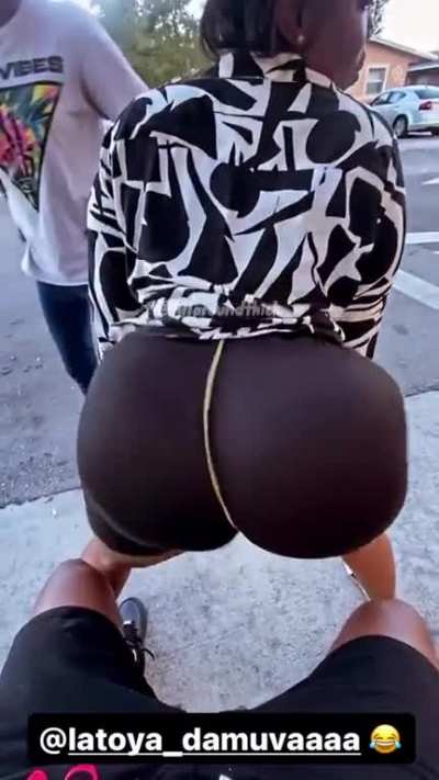 Low-key Florida. Women might have the best BBL&rsquo;s. They don&rsquo;t settle for anything less than huge.