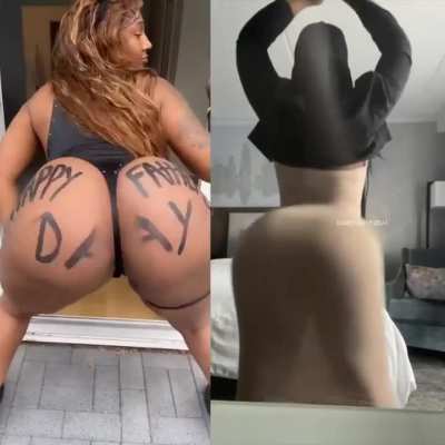 LEFT OR RIGHT