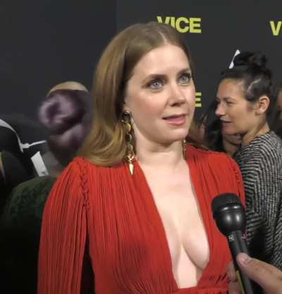 Amy Adams