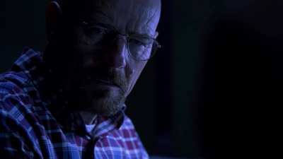 walter's confession