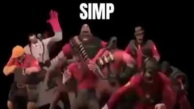 simp