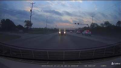 Don&rsquo;t be an asshole in the school zone