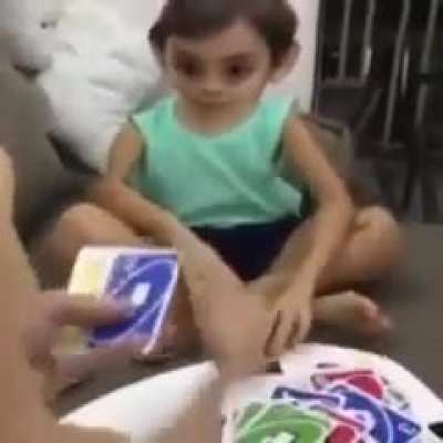 Moldy Uno