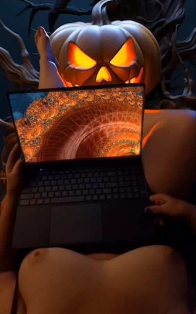 Halloween plans?