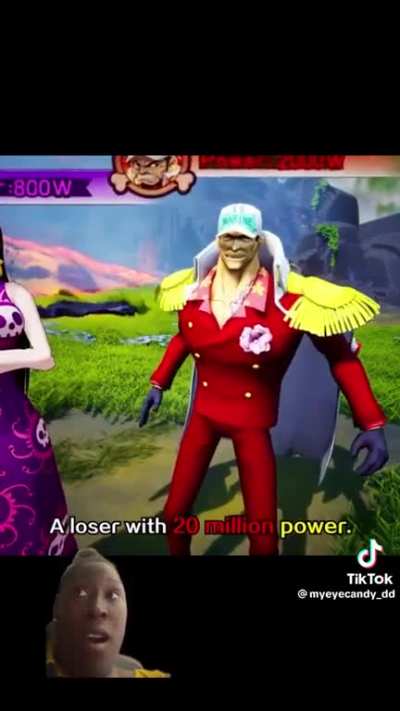 Papazuki lessgo