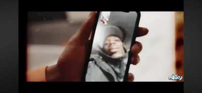 Hardbody Lodox (WelchWorld 🅱️🔱) "I can't go out like i am Dula 🕊️ (OBN 🅱️), you can't party with the crew"