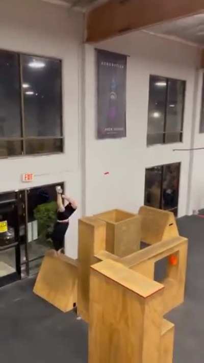 Maybe Maybe Maybe
