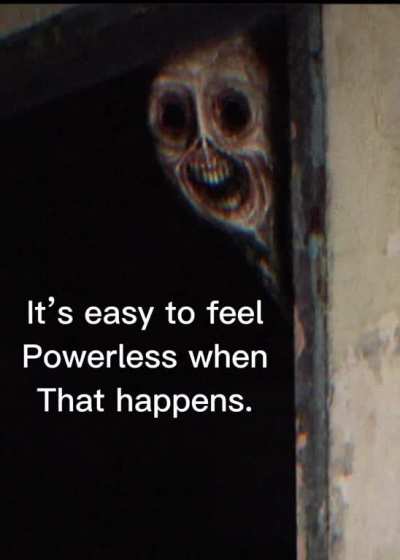 Words to live by