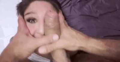 I know this is abella danger but does anyone know what scene is this? I cant seem to find it anywhere