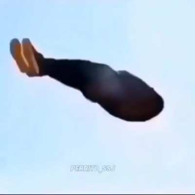 Hora de volar 😎👌