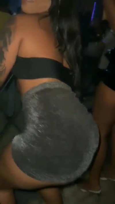 Wish I was in Brazil