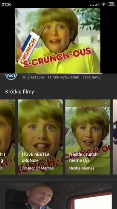 Crunche
