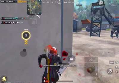 I had already accepted death