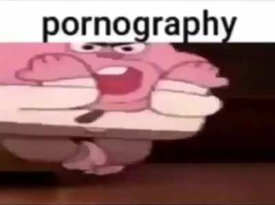 Pornography