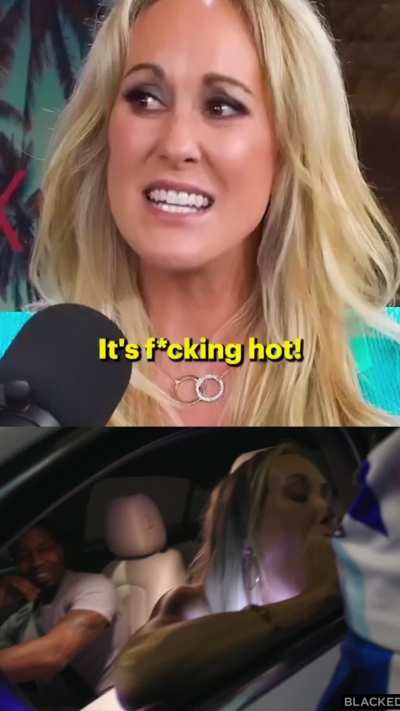 Brandi love&rsquo;s husband is an Alpha cuck