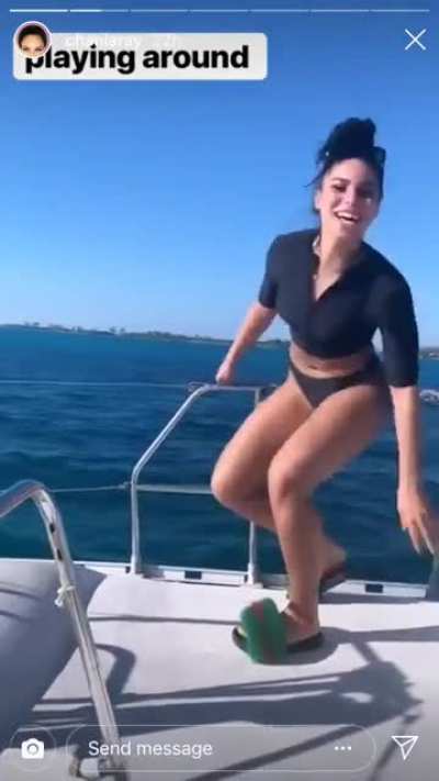 ChaniaRay - Video #5120