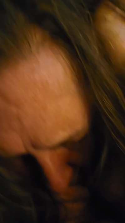 BJ and cumkiss